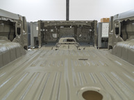 The FJ Company - 1994 FZJ73 0003334 Beige - Painted